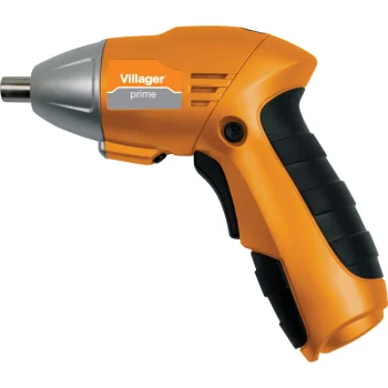 Villager akumulatorska bušilica/odvijač VLN SDL 1.0 Prime 070159 Villager akumulatorska bušilica/odvijač VLN SDL 1.0 Prime 070159